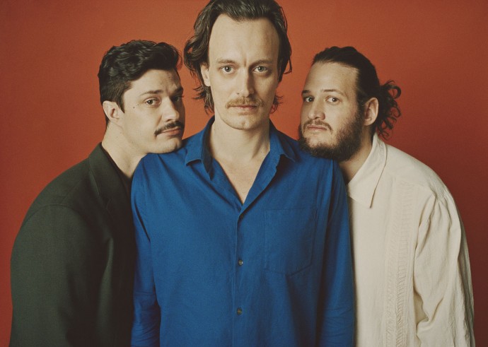 Efterklang live a Sexto 'Nplugged 2020! Video per “Vi er uendelig